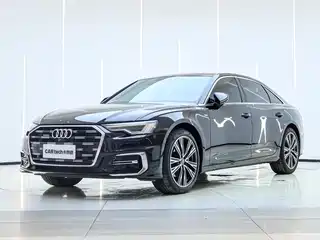 Audi Audi A6L 2025