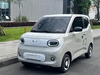 Wuling Motors Hongguang MINIEV 2024