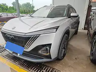 Dongfeng Aeolus Haohan 2023