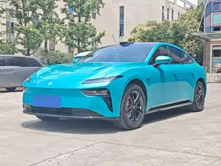 Dongfeng Yipai eπ007 2025