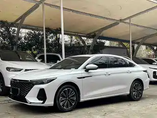 Chery Fengyun A8 2024