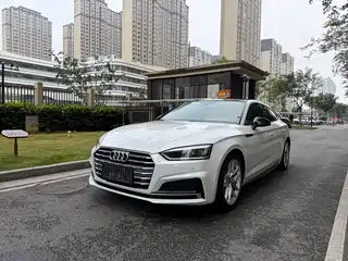 Audi A5 (Import) 2018