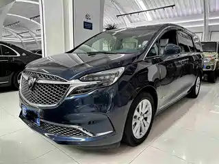 Buick GL8 2020