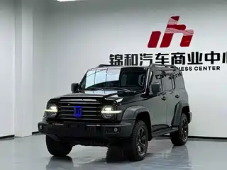 Tank 300 2023