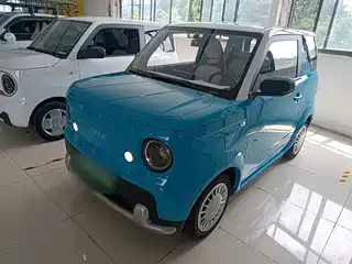 Ruilan Auto Ruilan Blue Elf 2025