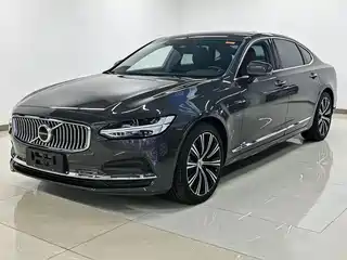 Volvo S90 2022