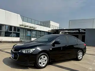 Chevrolet Cavalier 2017