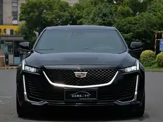 Cadillac CT5 2023