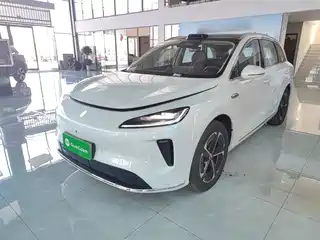 Shangjie SUV 2025