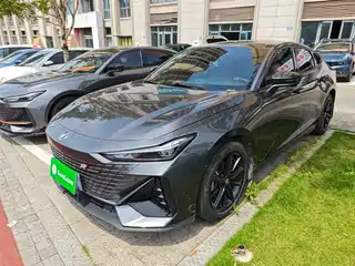 Changan UNI-V 2023