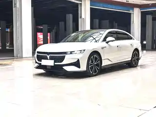 Voyah Auto VOYAH Zhuiguang 2023