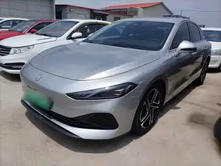 Roewe D7 2023