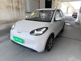 Wuling Motors Bingo 2025