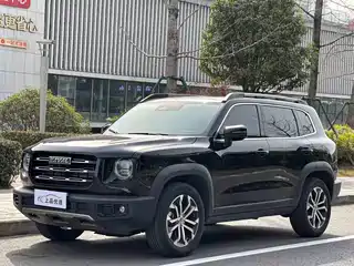 Haval Big Dog 2022