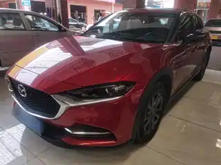 Mazda CX-4 2019