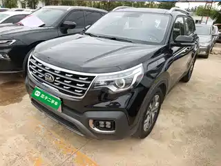 Kia Sportage 2020