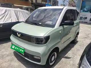 Wuling Motors Hongguang MINIEV 2022