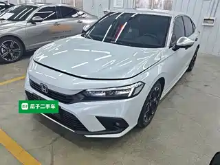 Honda Civic 2023