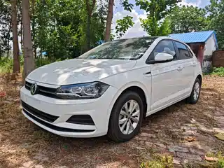 Volkswagen Polo 2019