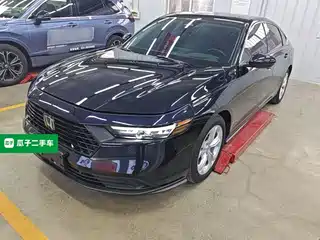 Honda Accord 2024