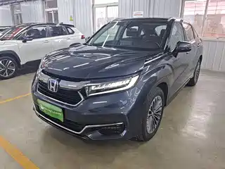 Honda Honda Avancier 2023