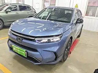 Honda Breeze New Energy 2023