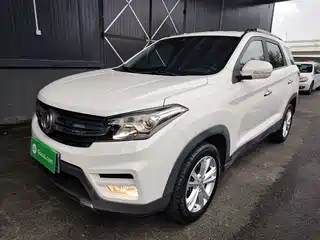 Dongfeng Fengguang S560 2018