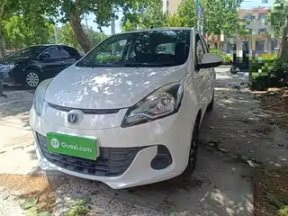 Changan Benben 2017