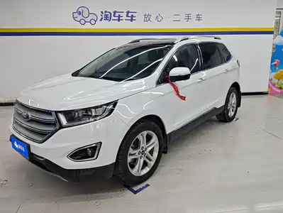 Ford Edge 2017