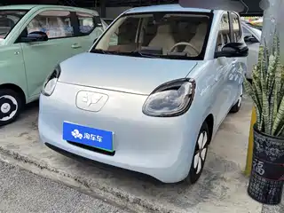 Wuling Motors Hongguang MINIEV 2025