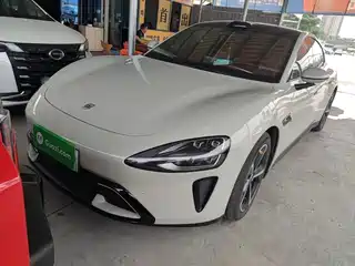 Xiaomi Auto Xiaomi SU7 2024