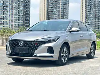 Changan Eado 2021