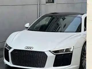 Audi Audi R8 2016