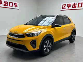 Kia KX1 2022