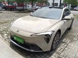 Buick Zenith Sedan 2025