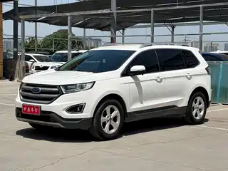 Ford Edge 2016