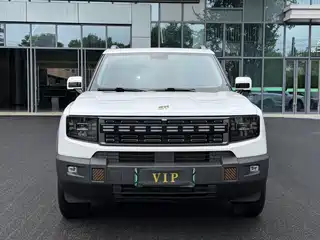 Jetour Shanhai Jetour Shanhai T1 2025