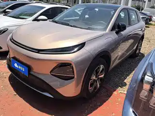 Changan Qiyuan Q05 2026