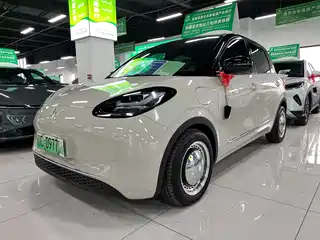 Wuling Motors Bingo 2023
