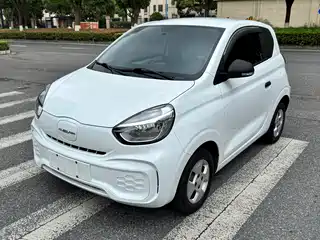 Roewe Kaiwei CLEVER 2021