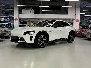 Xiaomi Auto YU7 2025