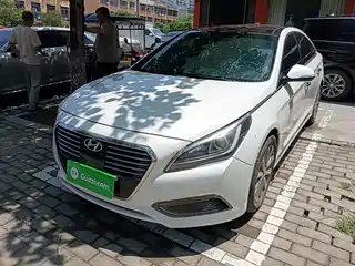 Hyundai Sonata 2017