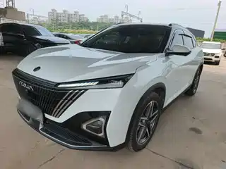 Dongfeng Aeolus Haohan 2023