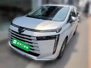 GAC Trumpchi Trumpchi E8 NEV 2024