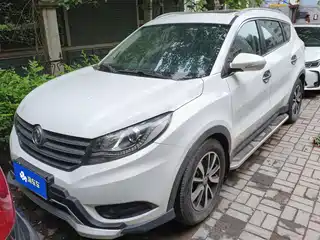 Dongfeng Fengguang Fengguang 580 2016