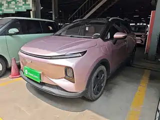 Geely Geometry Geely Geometry E Firefly 2023