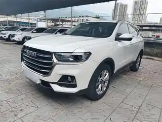 Haval H6 2021