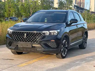 Besturn T77 2020