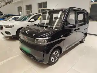 Wuling Motors Wuling Zhiguang NEV 2025
