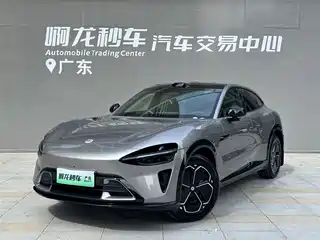 Xiaomi Auto YU7 2025